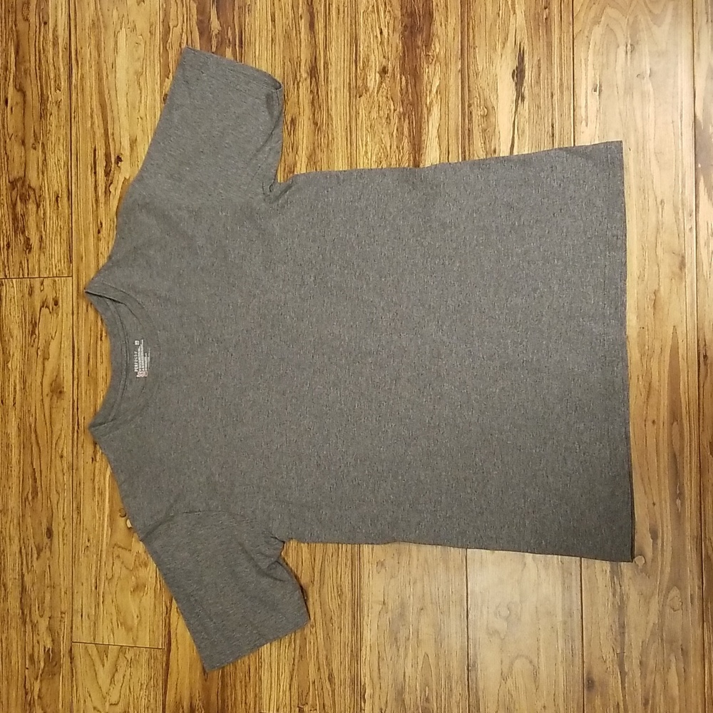 Hanes Perfect-T size M 38-40 all cotton nice weight Like New